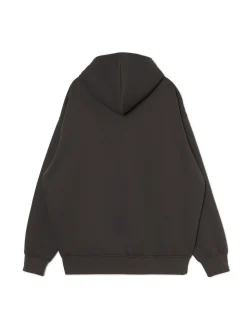 Cropp Bluzy*Szara bluza z aplikacją dobermana