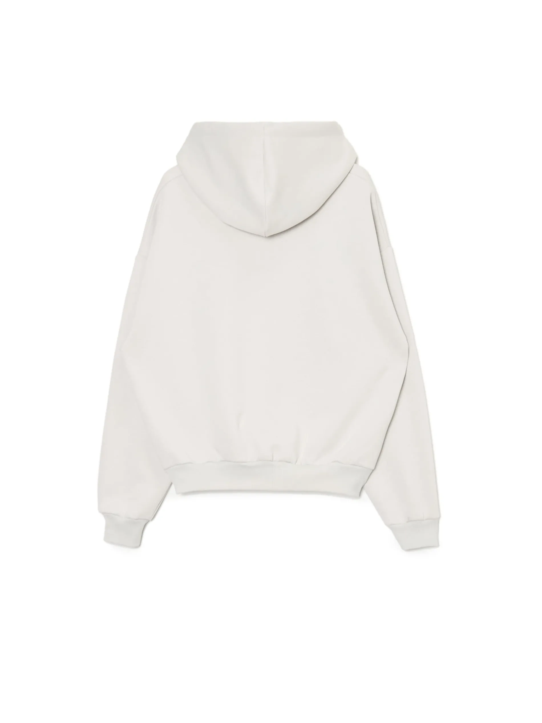 Cropp Unisex|Unisex*Szara bluza z kapturem UNISEX