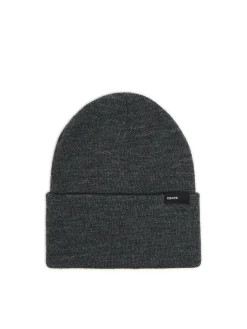 Cropp Czapki|Basic*Szara czapka beanie