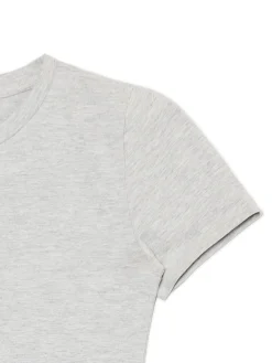 Cropp Sukienki, Kombinezony*Szara dopasowana sukienka mini