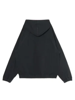 Cropp Denim*Szara jeansowa kurtka z kapturem