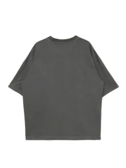 Cropp Koszulki*Szara koszulka z napisem