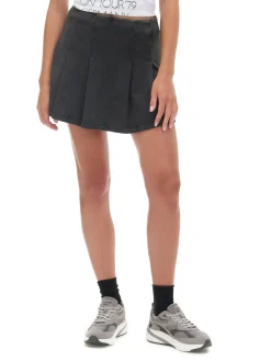 Cropp Spódnice*Szara spódnica mini