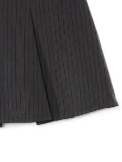 Cropp Spódnice|Sety*Szara spódnica mini