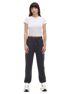 Cropp Spodnie*Szare dresowe joggery