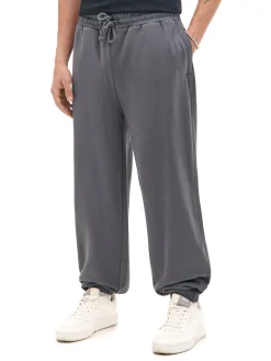 Cropp Spodnie|Sety*Szare dresowe joggery comfort