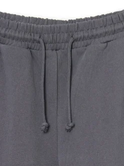 Cropp Spodnie|Sety*Szare dresowe joggery comfort