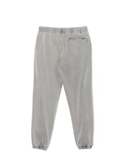 Cropp Spodnie*Szare jeansowe joggery