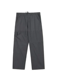 Cropp Spodnie*Szare joggery Baltic Games