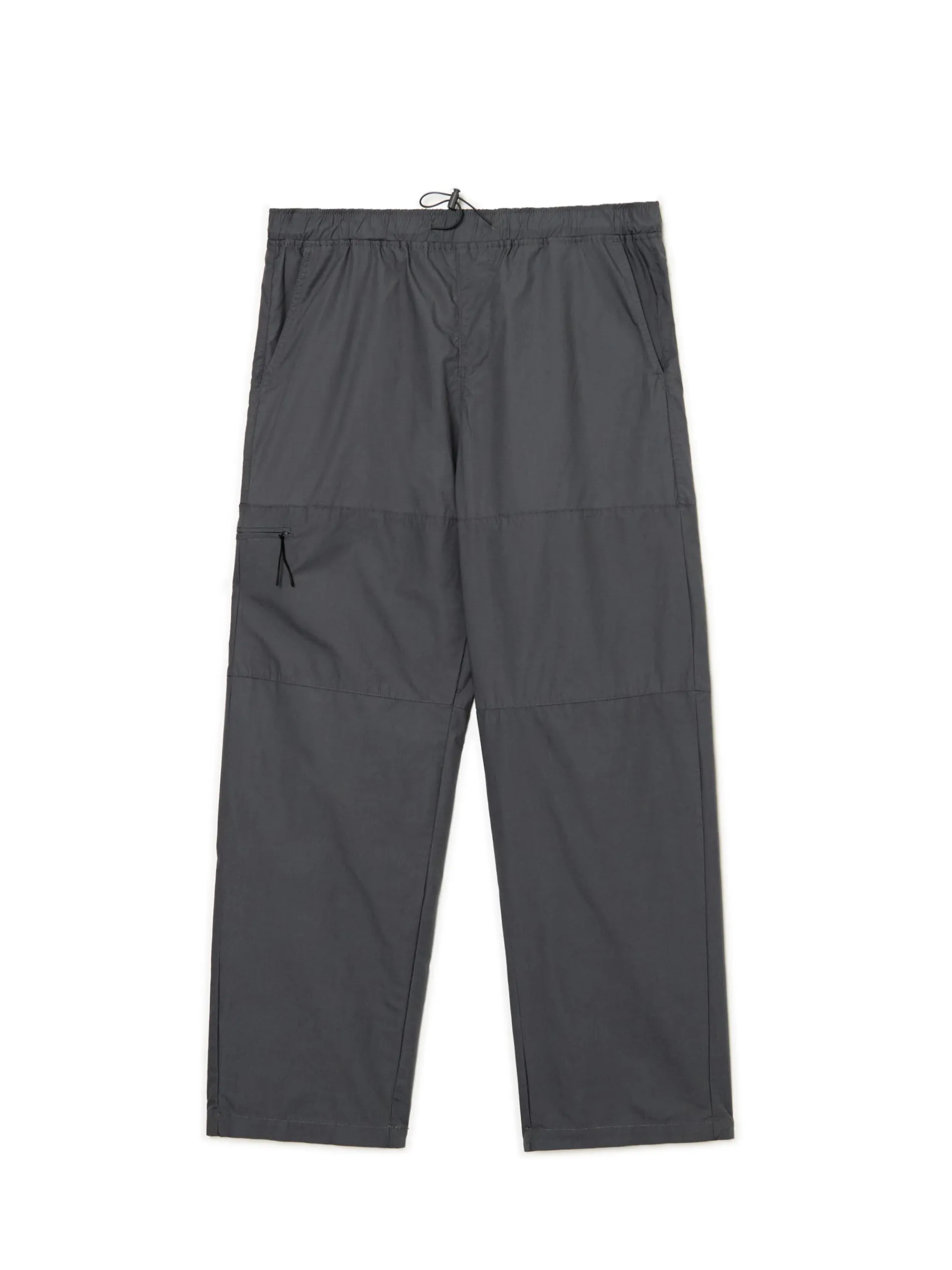 Cropp Spodnie*Szare joggery Baltic Games