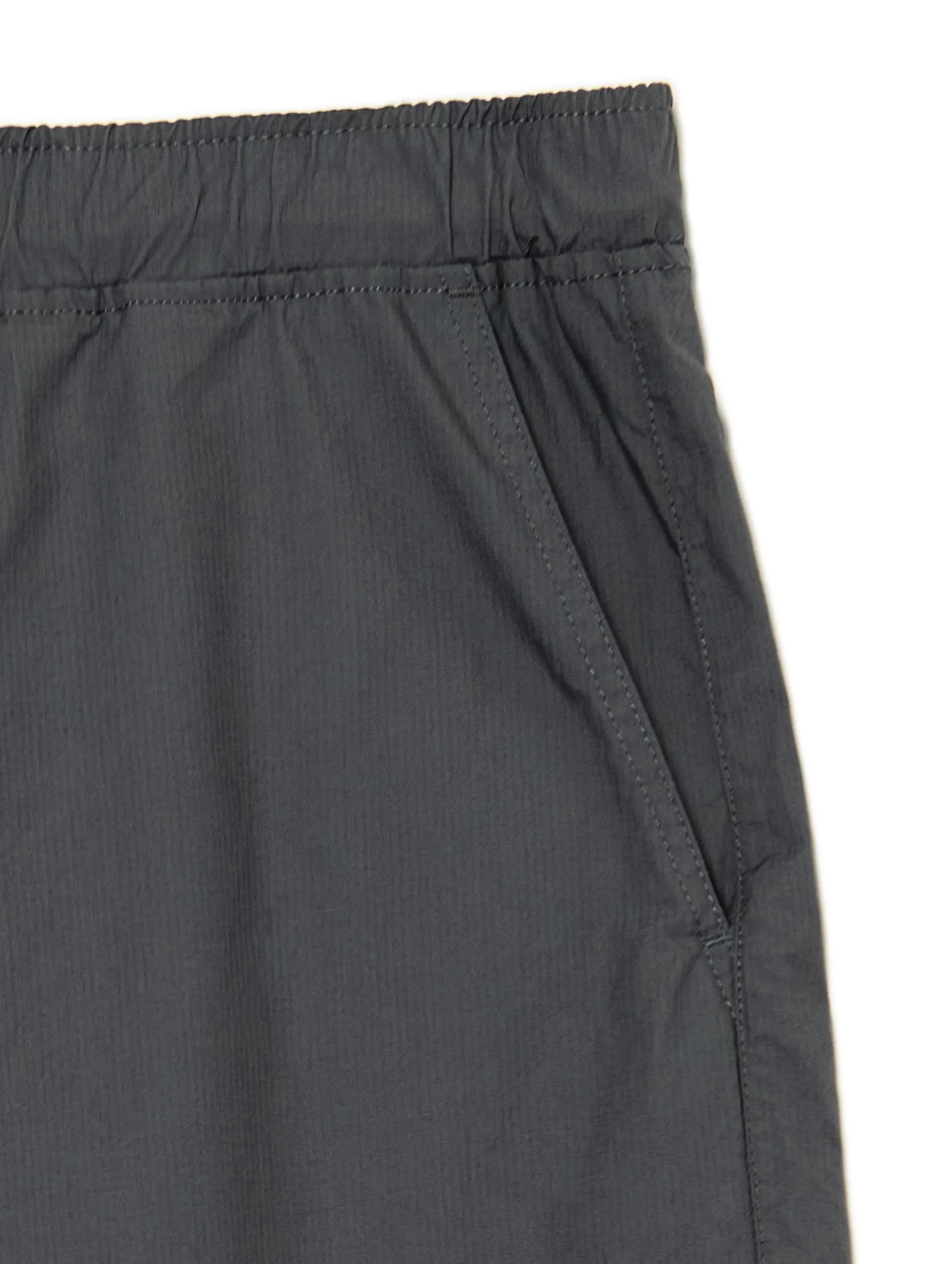 Cropp Spodnie*Szare joggery Baltic Games