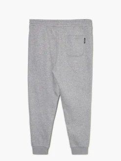 Cropp Spodnie*Szare joggery basic
