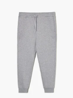Cropp Spodnie*Szare joggery basic