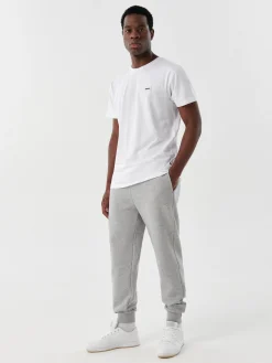 Cropp Spodnie*Szare joggery basic