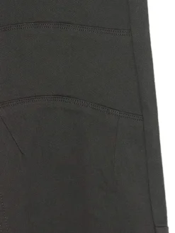 Cropp Spodnie*Szare joggery z kieszeniami cargo