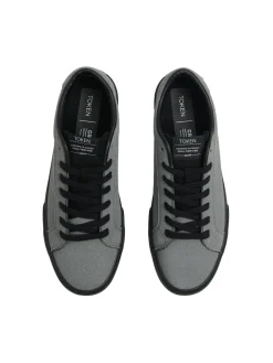 Cropp Trampki*Szare lekkie trampki