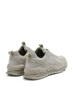 Cropp Sneakersy*Szare sneakersy