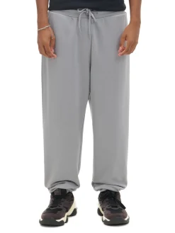 Cropp Spodnie*Szare spodnie dresowe joggery basic