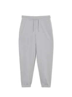 Cropp Spodnie*Szare spodnie dresowe joggery basic