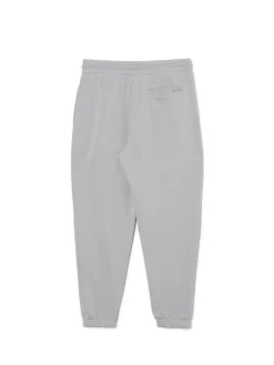 Cropp Spodnie*Szare spodnie dresowe joggery basic