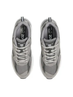 Cropp Sneakersy*Szare sportowe sneakersy