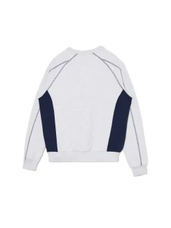 Cropp Bluzy*Szaro-granatowa bluza Baltic Games