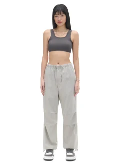 Cropp Koszulki, Topy*crop top na ramiączkach