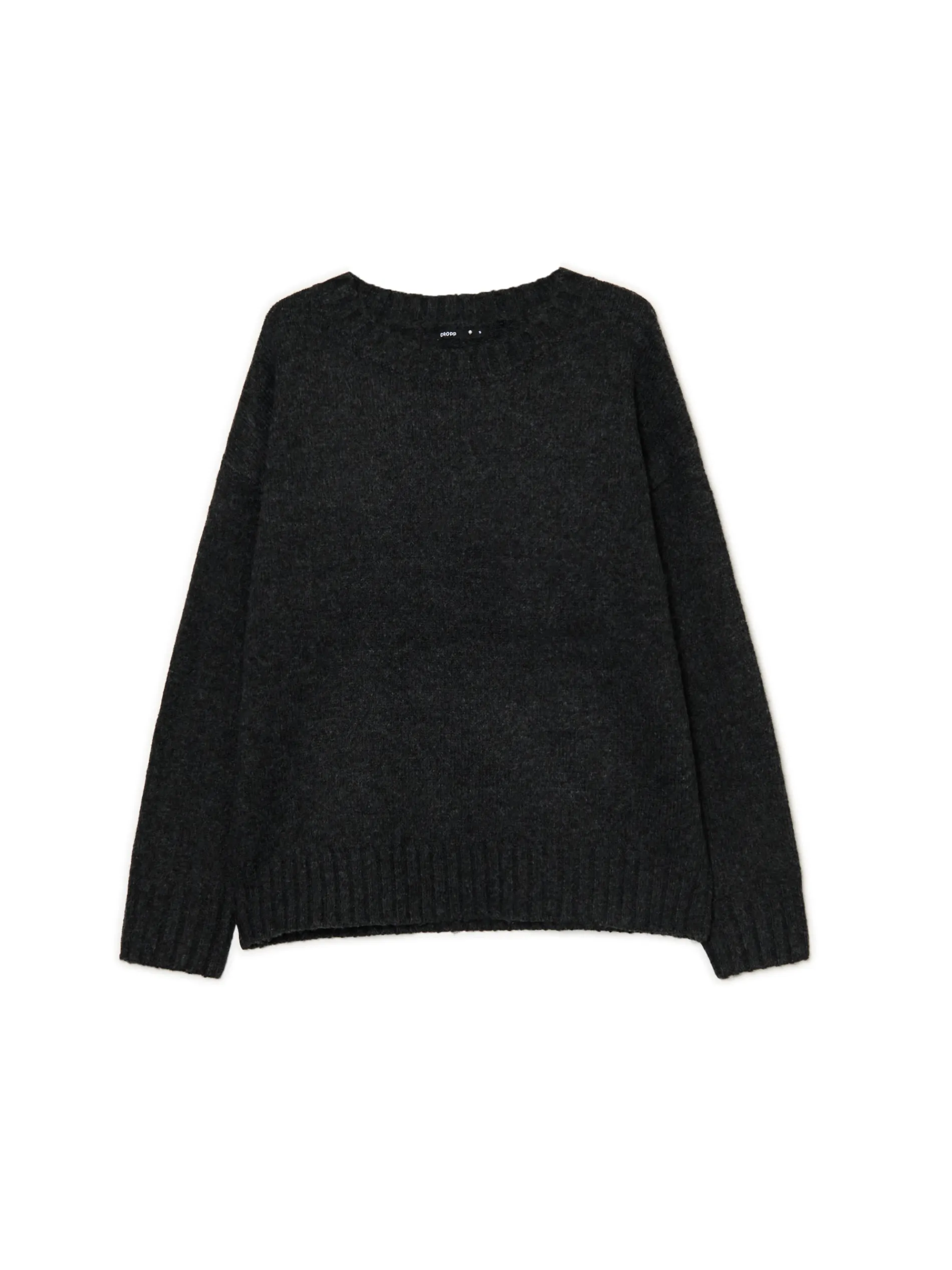 Cropp Swetry*gładki sweter