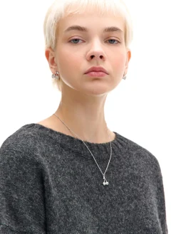 Cropp Swetry*gładki sweter