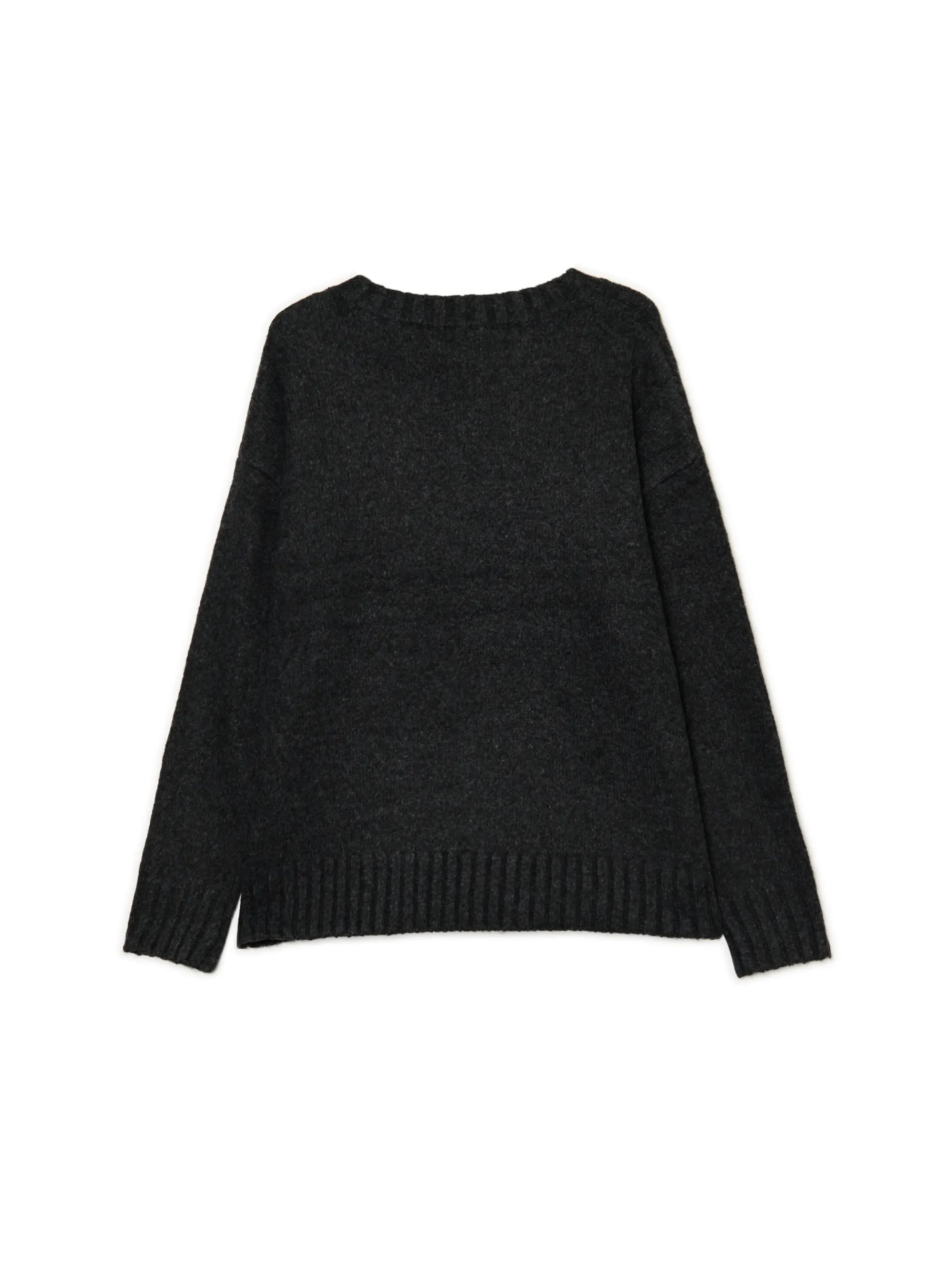 Cropp Swetry*gładki sweter