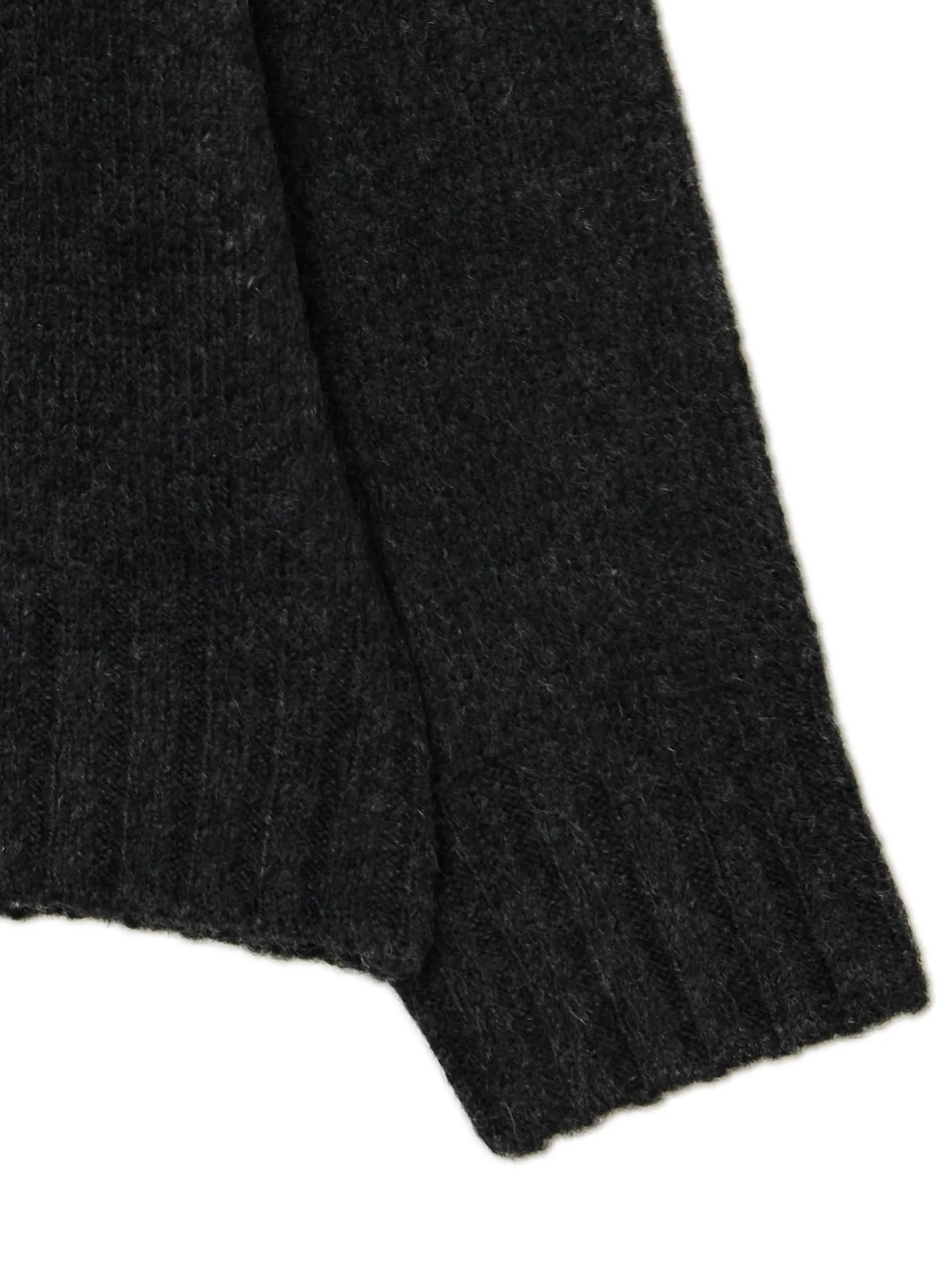 Cropp Swetry*gładki sweter