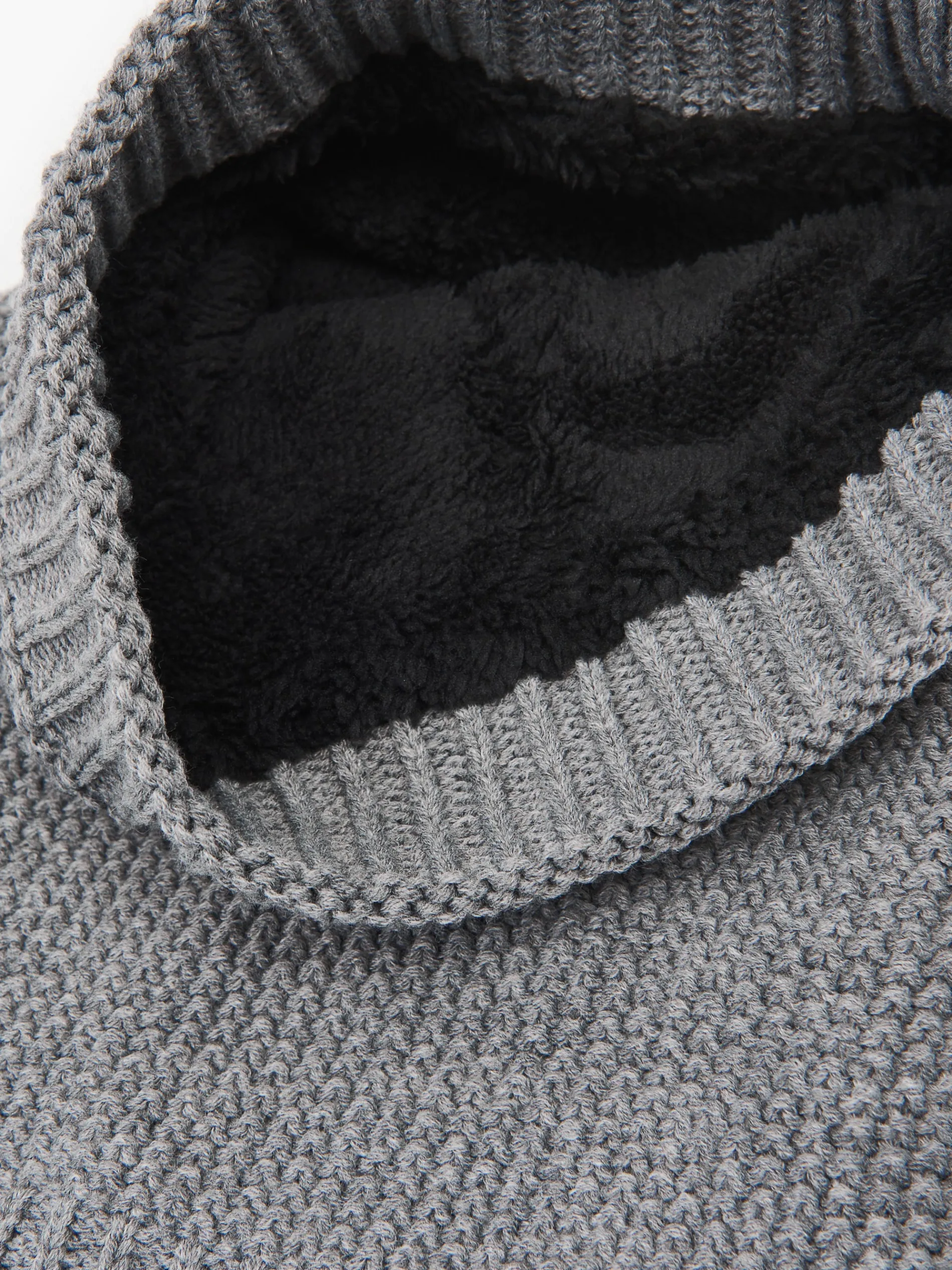 Cropp Kominy, Szaliki|Basic*komin