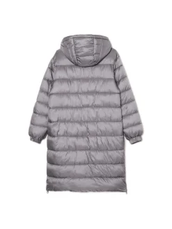 Cropp Kurtki, Płaszcze*płaszcz puffer z kapturem