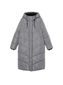 Cropp Kurtki, Płaszcze*płaszcz z kapturem