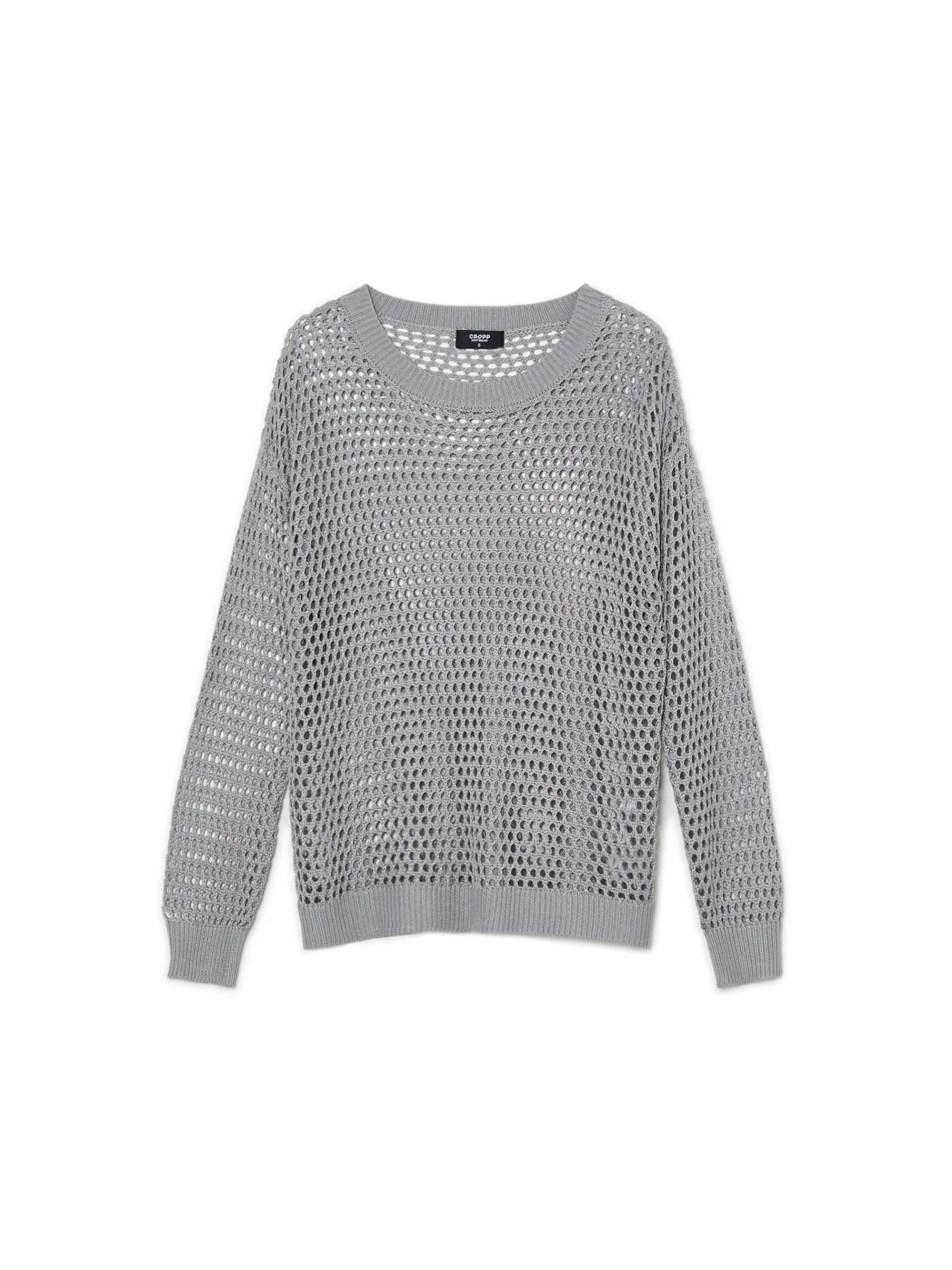 Cropp Swetry*siatkowy sweter