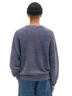 Cropp Swetry*sweter z efektem sprania