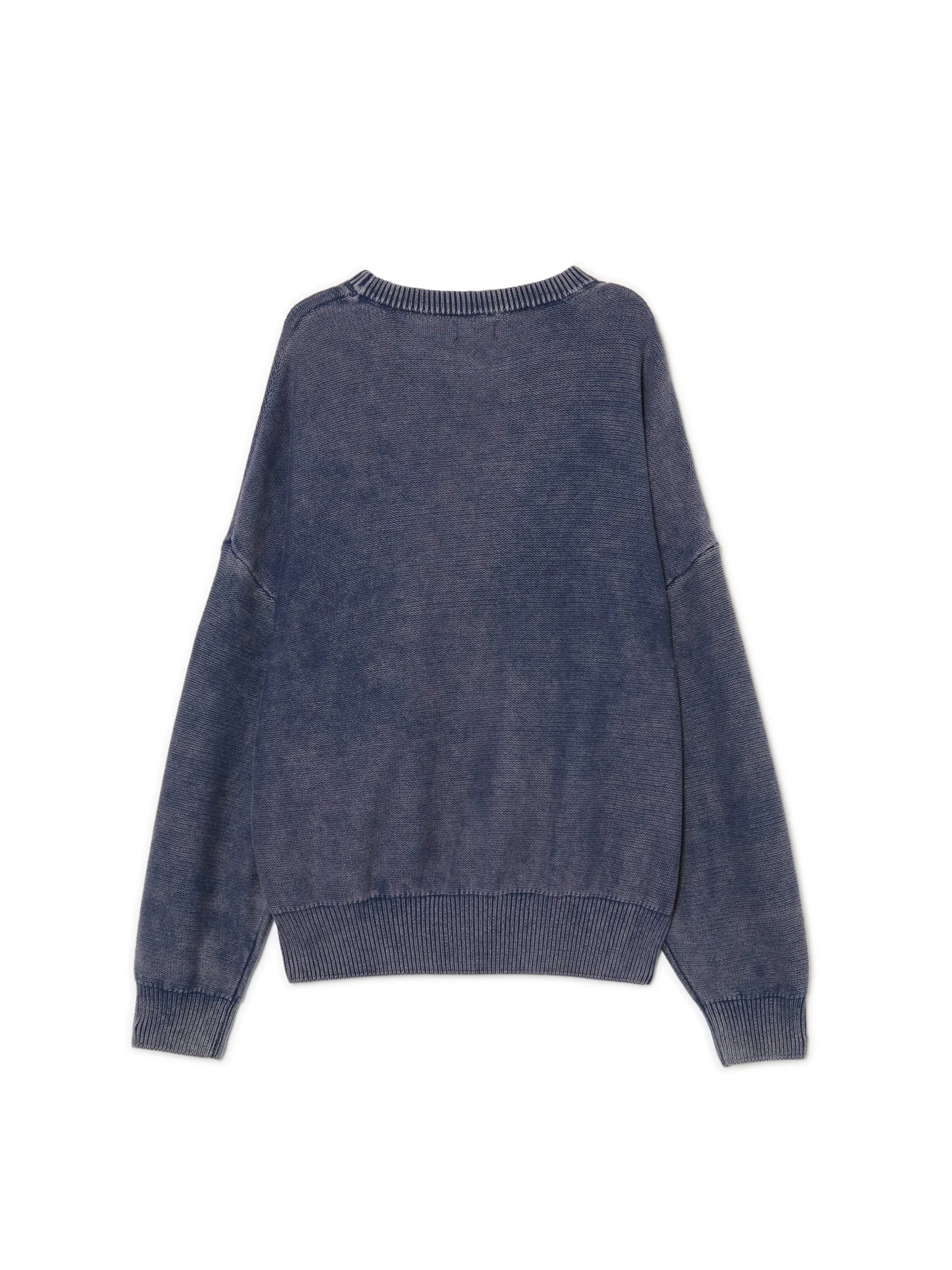 Cropp Swetry*sweter z efektem sprania