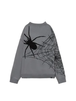 Cropp Swetry*sweter z pająkiem