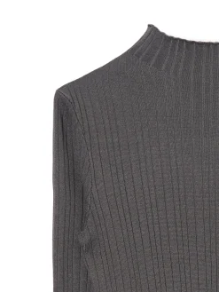 Cropp Swetry*sweter z półgolfem