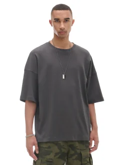 Cropp Koszulki*T-shirt basic