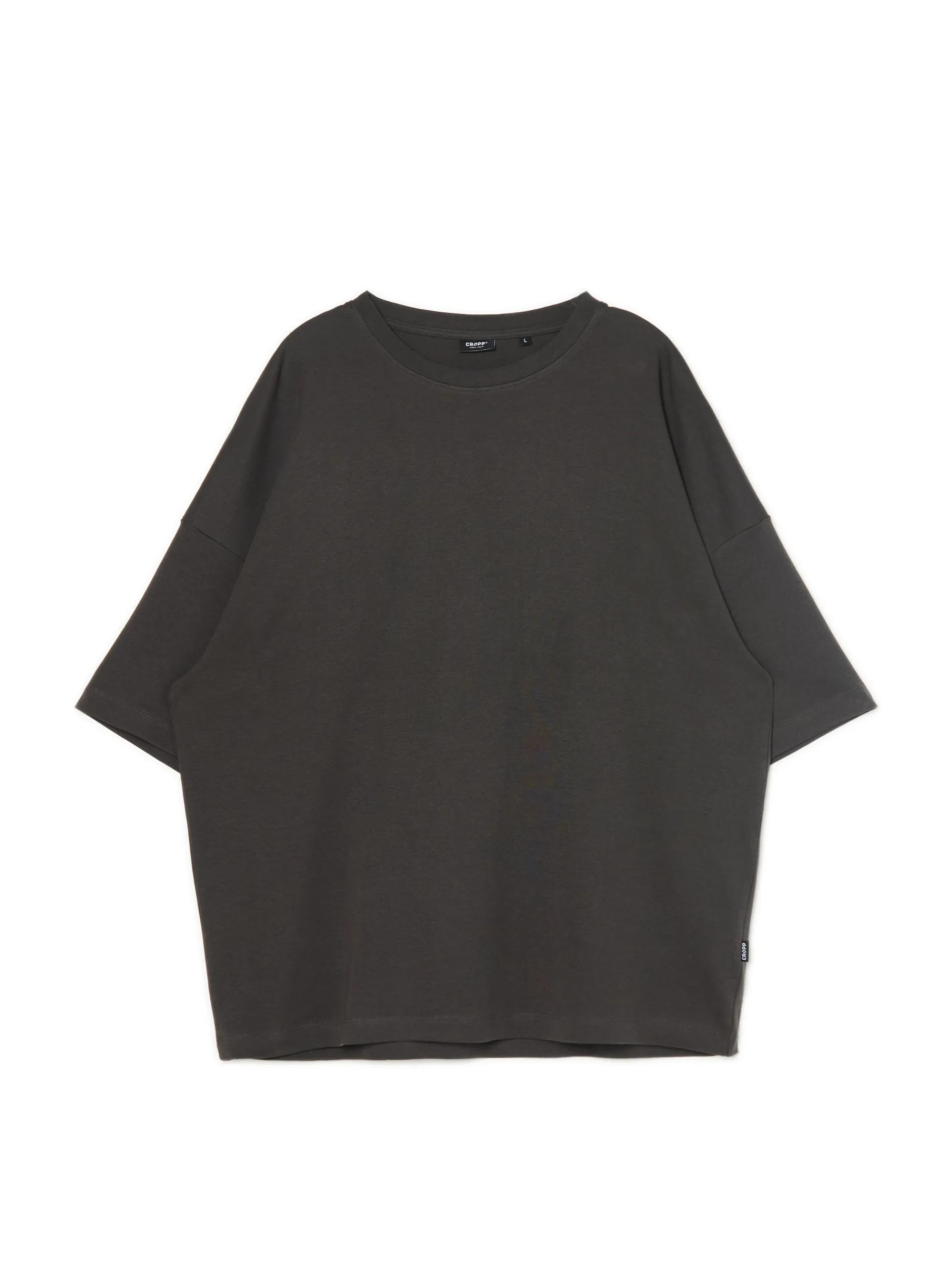 Cropp Koszulki*T-shirt basic