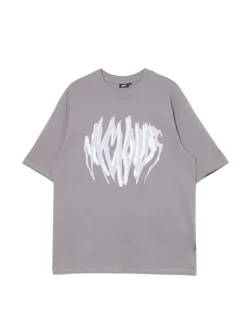 Cropp Koszulki*T-shirt z art printem