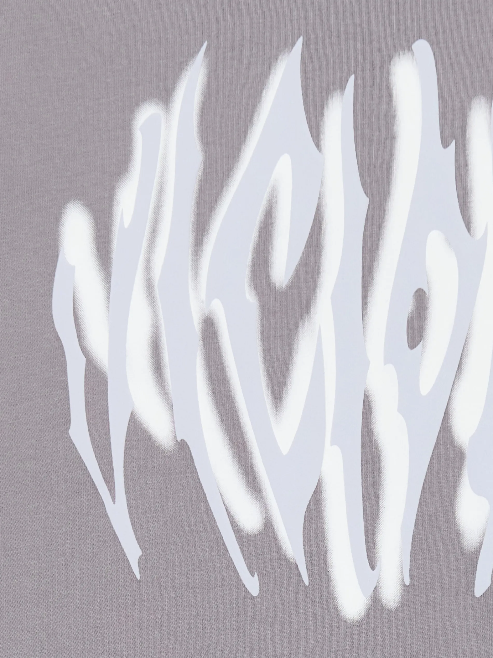 Cropp Koszulki*T-shirt z art printem