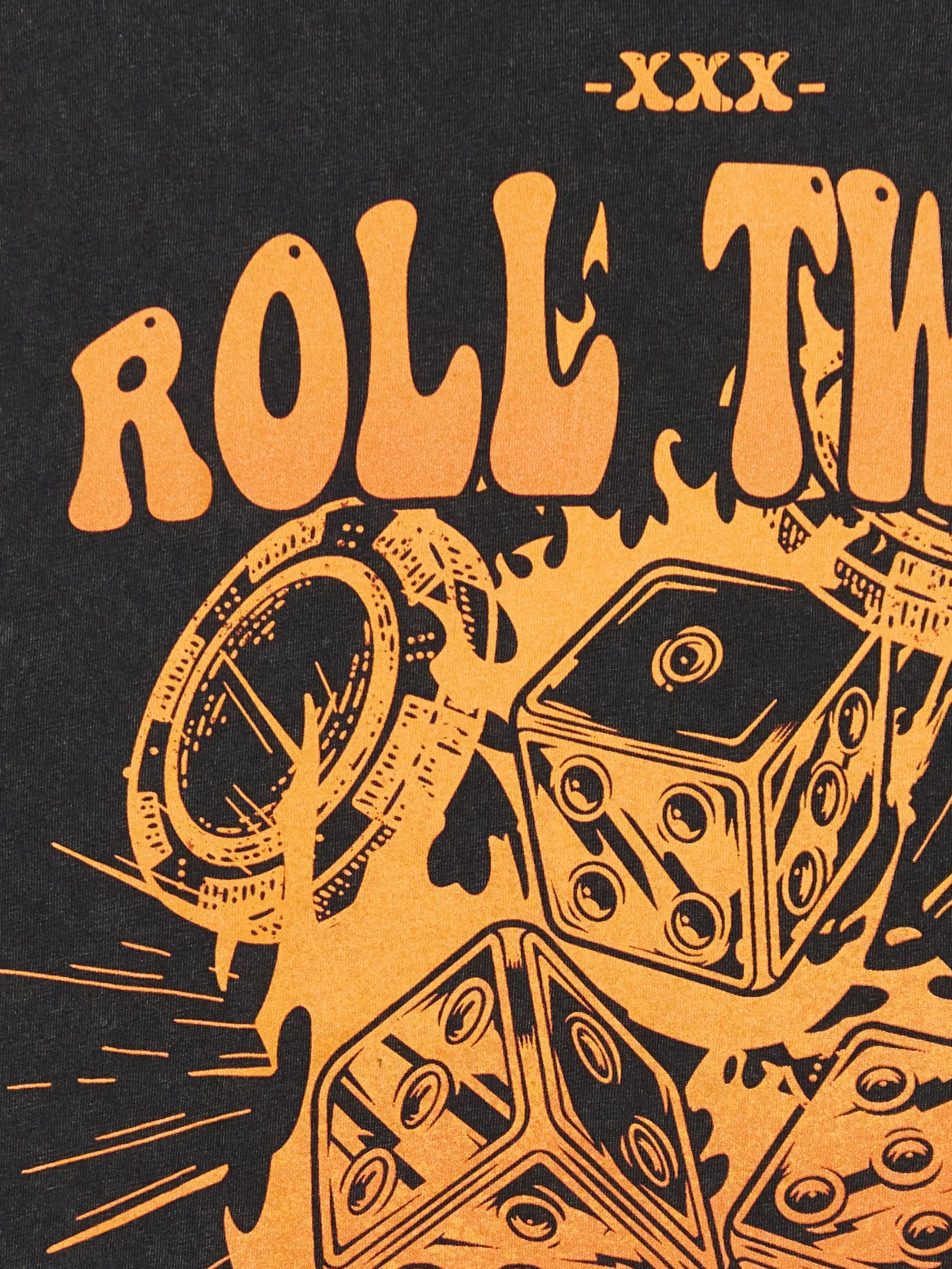 Cropp Koszulki, Topy*T-shirt z kolorowym nadrukiem