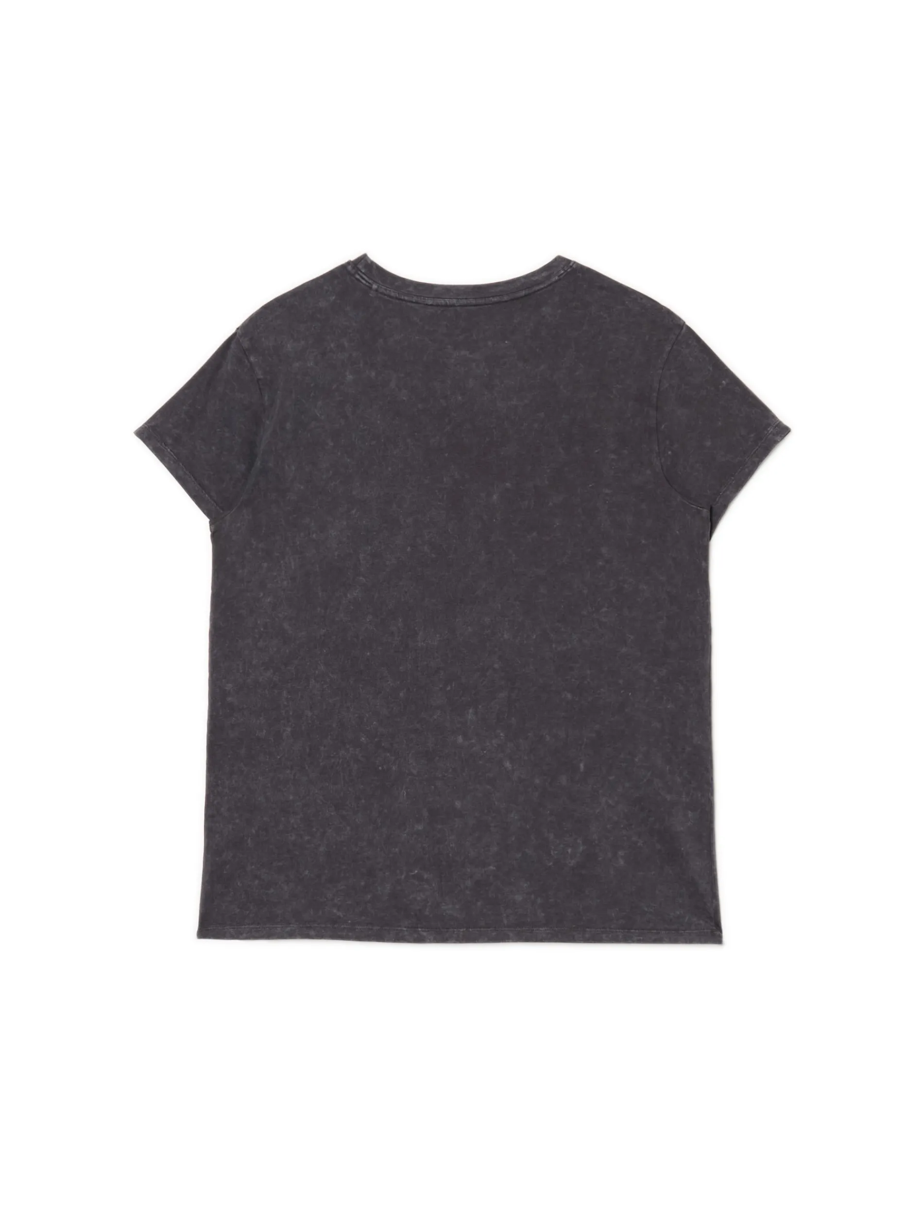 Cropp Koszulki, Topy*T-shirt z nadrukiem Queen