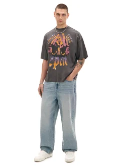 Cropp Koszulki|Unisex*T-shirt z nadrukiem Tupac UNISEX