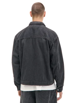 Cropp Koszule*Sztruksowa koszula z kieszeniami