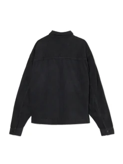 Cropp Koszule*Sztruksowa koszula z kieszeniami