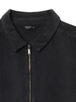 Cropp Koszule*Sztruksowa koszula z kieszeniami