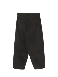 Cropp Baggy|Spodnie*Sztruksowe szerokie spodnie chino